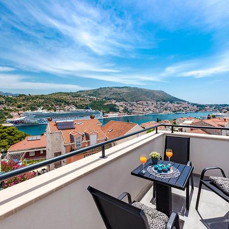 Paladium Exclusive Apartment Dubrovnik Exterior foto